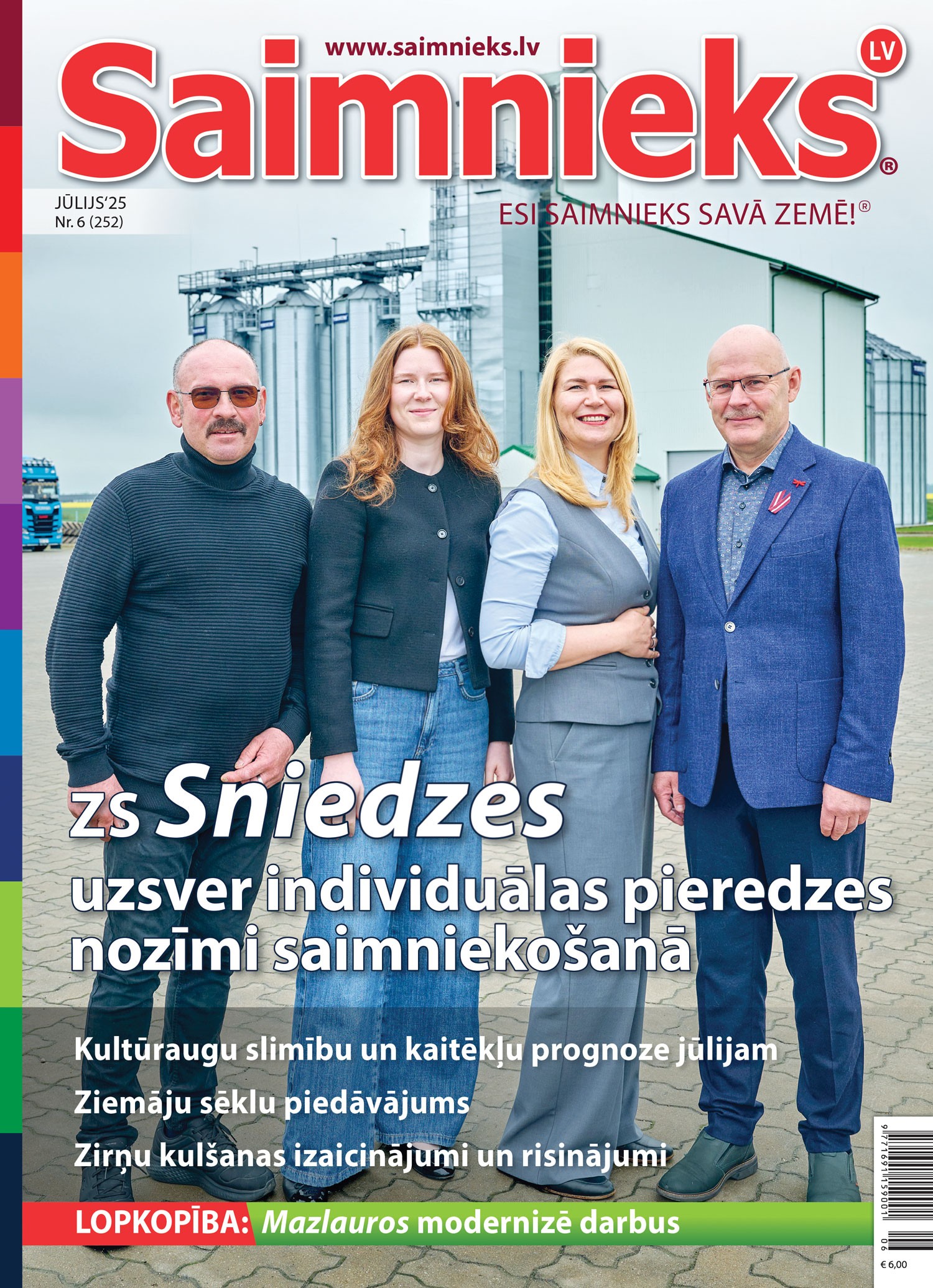 saimnieks