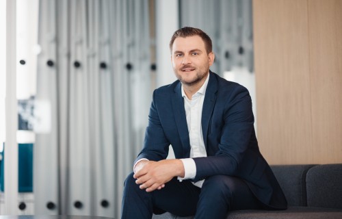 SEB līzings: Uzņēmumu segmentā finansētais apjoms audzis par 66%