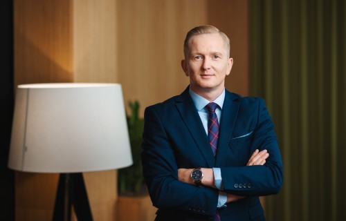 SEB aptauja: 40% uzņēmumu saskārušies ar finanšu krāpniecības gadījumiem