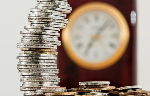 Kopējie nodokļu parādi Latvijā augusta sākumā pieauguši līdz 860,8 miljoniem eiro