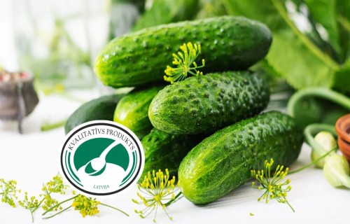 Arī LLKC izsniedz Zaļo karotīti pārtikas produktiem