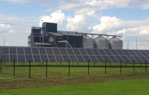 Pieejams atbalsts investīcijām energoefektivitātei, atjaunojamai enerģijai un emisiju mazināšanai kooperatīviem un valsts zinātniskajām institūcijām