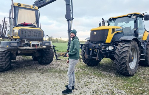 ZS "Strautnieki" un ZS "Brasli" sadarbības stāsts