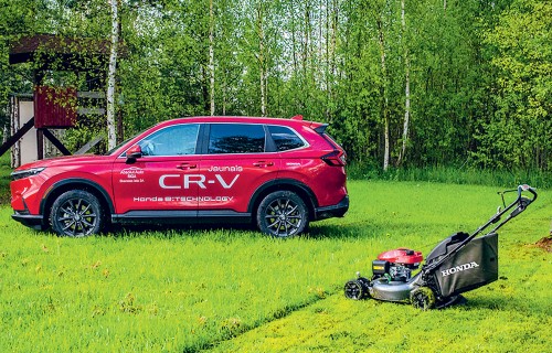 Honda – no iekšdedzes dzinēju ražošanas pirmsākumiem līdz globālam līderim automobiļu un mehānisko iekārtu jomā