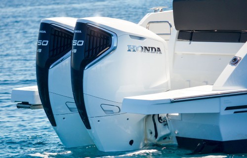 HONDA – lielākais dzinēju ražotājs pasaulē