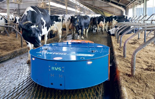 Inteliģents partneris, kas palīdzēs uzturēt jūsu dzīvnieku veselību un komfortu