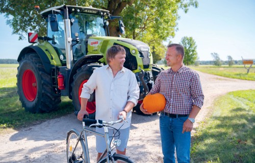 Raidieraksts lauksaimniekam: zināšanas, izaicinājumi, nākotne