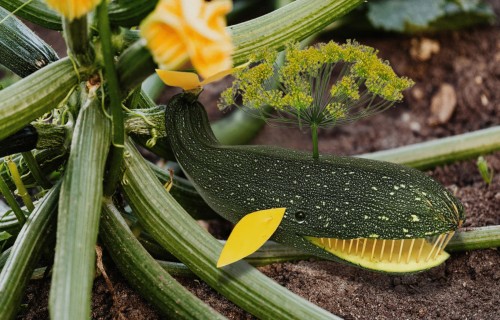 Konkurss bērniem “Šodien laukos” – rudens velšu kompozīcijas