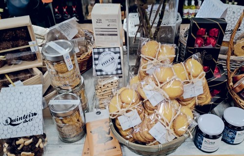 Bioloģiskā saimniekošana Spānijā