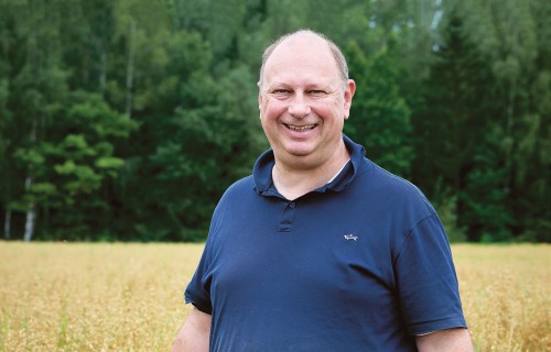 SIA "Grīnis" uzsver augsnes kvalitātes nozīmi veiksmīgā saimniekošanā