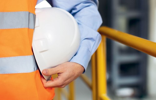 Darba vietas pamats – drošs un veselīgs