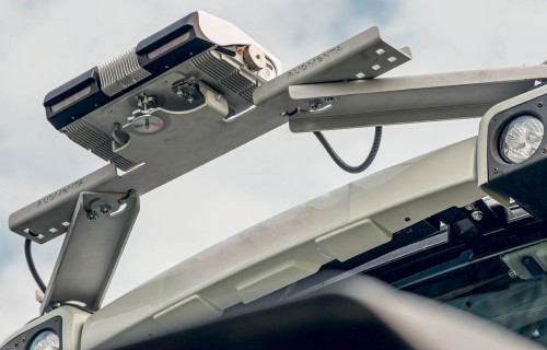 Tehniskie risinājumi lauksaimniecībā – no precīzas ražas uzskaites līdz precīzam mēslojuma pielietojumam