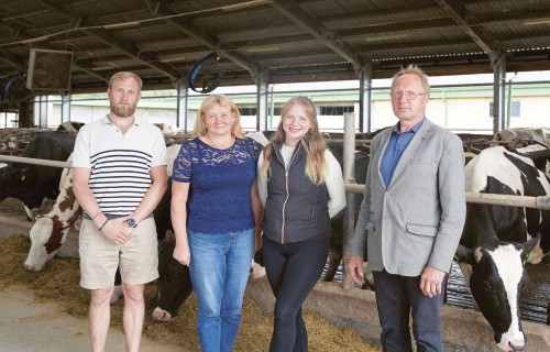 ZS "Dravnieki" izaicinājumi un iespējas