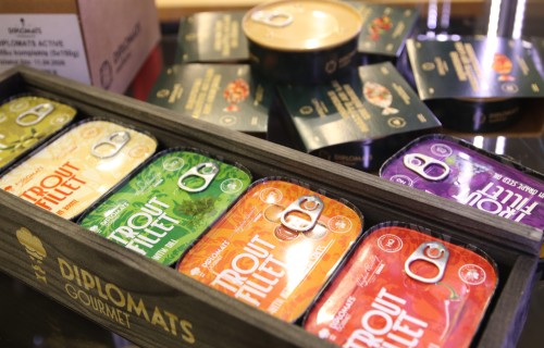 Starptautiskajā izstādē “Anuga 2025” Latvijas pārtikas uzņēmēji būs pārstāvēti septiņos kopstendos