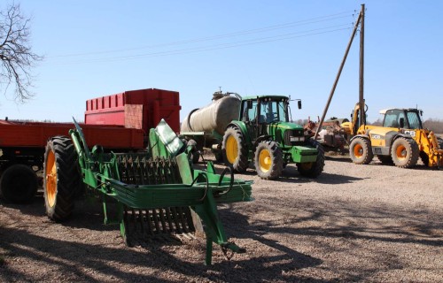 Palielināts pieejamais finansējums “Altum” aizdevumu programmai