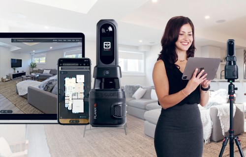 Digitāla precizitāte saimniecībā: kā Planix R1 maina īpašumu apsaimniekošanu