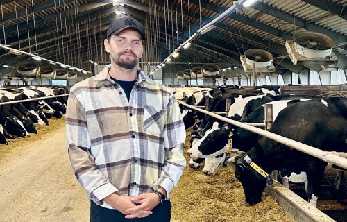 Kad svaigs gaiss kļūst par panākumu atslēgu