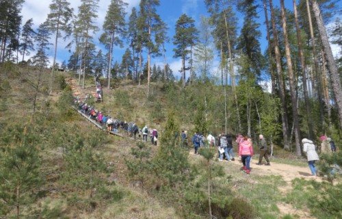 Lauku apvidos strādājošo un dzīvojošo cilvēku profesionālo zināšanu pilnveidei – 6 miljoni eiro