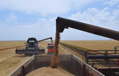 10 miljoni eiro Latvijas un Lietuvas lauksaimniekiem – LANDE piesaista EIF garantiju