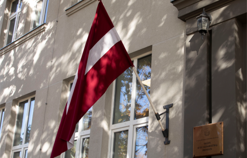 VAAD Atzinības rakstus saņem uzņēmumi par ilggadēju un veiksmīgu sadarbību