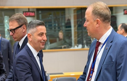 ES Bioekonomikas stratēģiju varēsim īstenot, paredzot vienkāršu regulējumu un pietiekamu atbalstu nākotnes daudzgadu budžetā