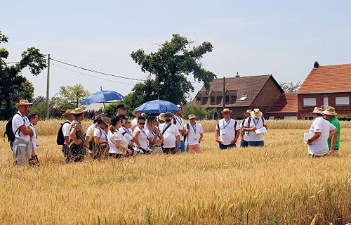 Certis Belchim – uz klientu orientēta pieeja lauksaimniecībā