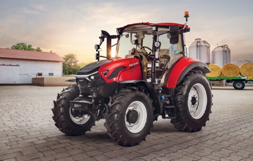 Farmall M – jauns jaudas etalons universālo traktoru klasē