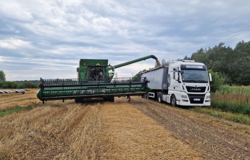 Lauksaimnieki atbrīvojumu no autoceļu lietošanas nodevas (vinjetes) var saņemt ilgāk