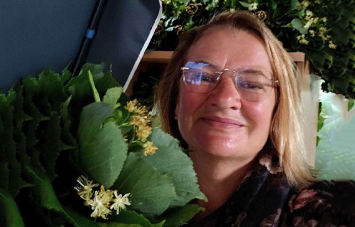 Viss dabiskais - dārzs, tējas, pirtslietas, roņošana