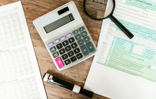 Gada noslēgums grāmatvedībā