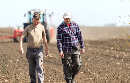 Attīsti saimniecību gudri un efektīvi – individuālas konsultācijas ar ES atbalstu