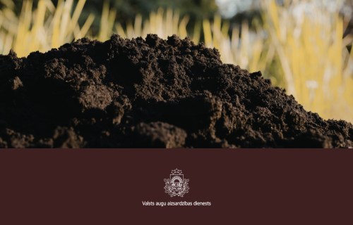 Augsnes minerālā slāpekļa monitoringa rezultāti 2026. gada pavasarī