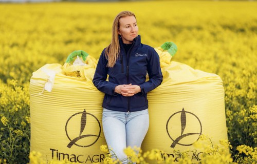 Lauksaimniecībā vairs nepietiek tikai ar standarta risinājumiem