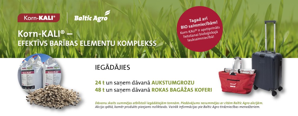BalticAgro